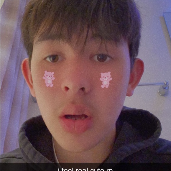 gabeeisherex